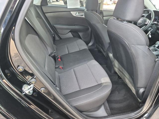 2023 Kia Forte - $19,985