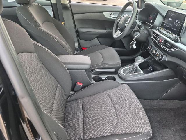2023 Kia Forte - $19,985