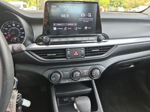 2023 Kia Forte - $19,985