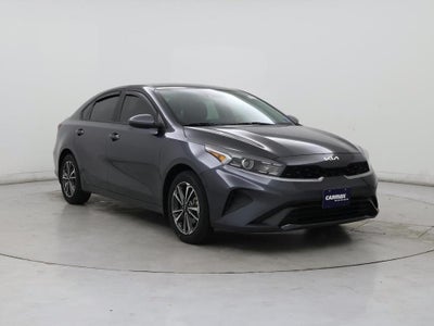 Photo of a 2023 Kia Forte LXS 4DR Sedan for sale