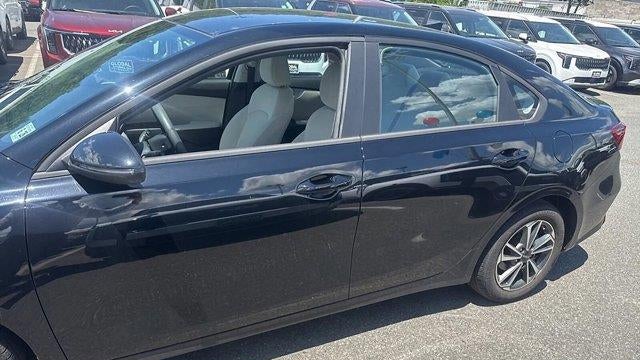 2023 Kia Forte LX