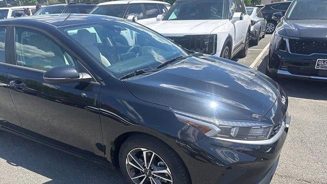 2023 Kia Forte LX