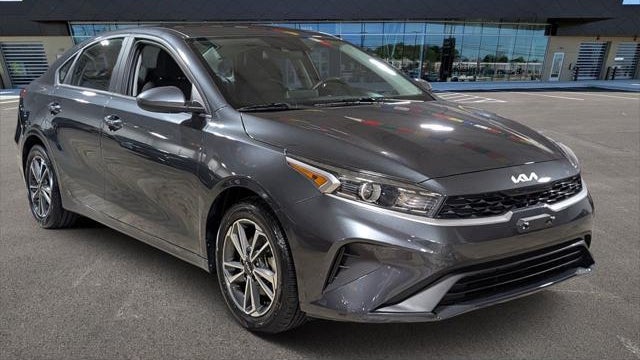 Preowned 2023 Kia Forte LXS for Sale