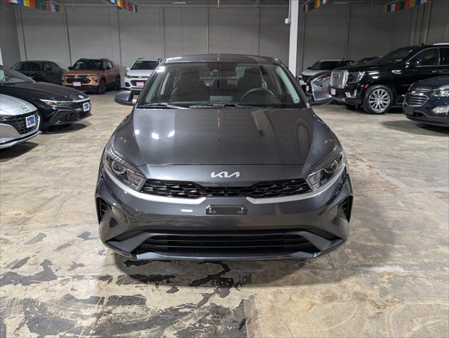 2023 Kia Forte - $17,288