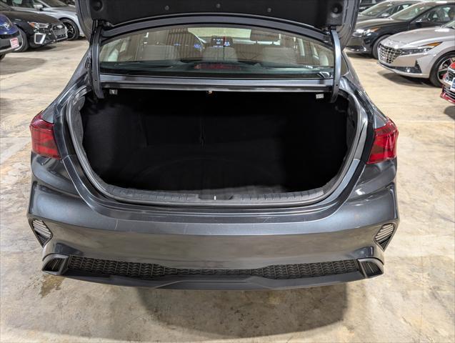 2023 Kia Forte - $17,288