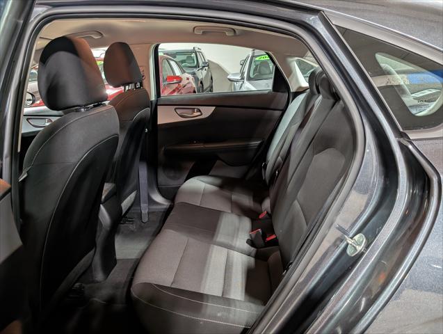 2023 Kia Forte - $17,288