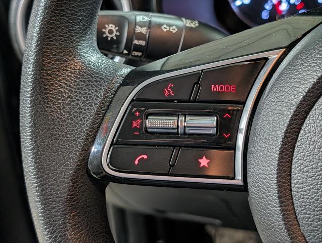 2023 Kia Forte - $17,288