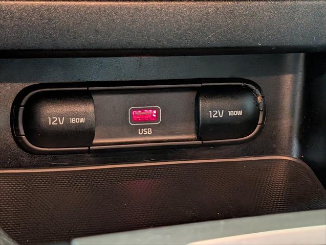 2023 Kia Forte - $17,288