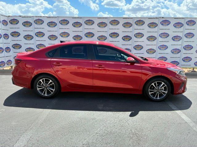 2023 Kia Forte - $16,799