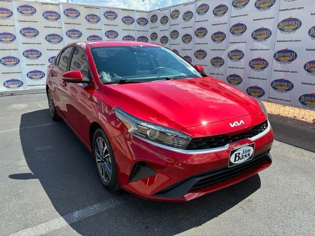 2023 Kia Forte - $16,799
