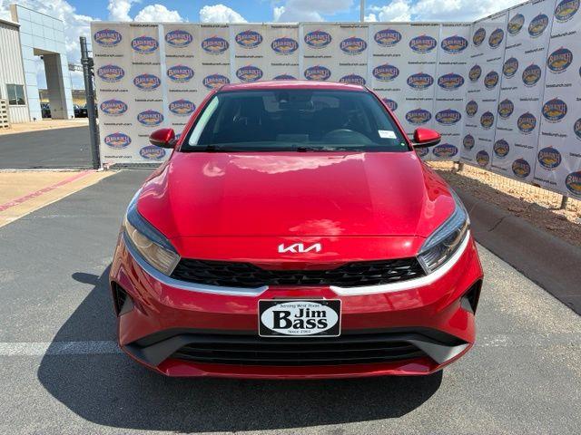 2023 Kia Forte - $16,799