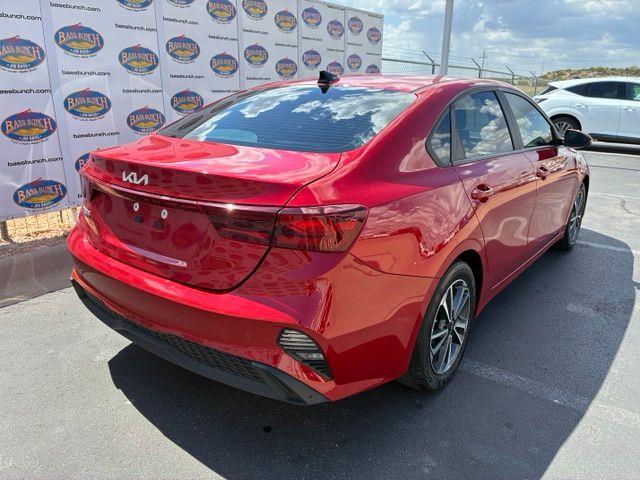 2023 Kia Forte - $16,799