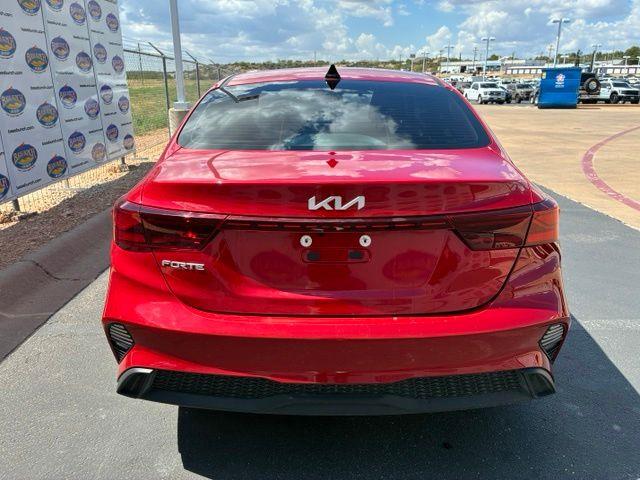 2023 Kia Forte - $16,799