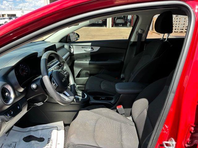 2023 Kia Forte - $16,799