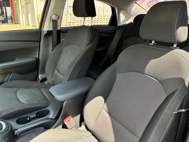 2023 Kia Forte - $16,799
