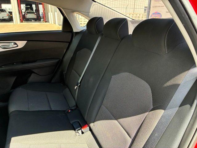 2023 Kia Forte - $16,799