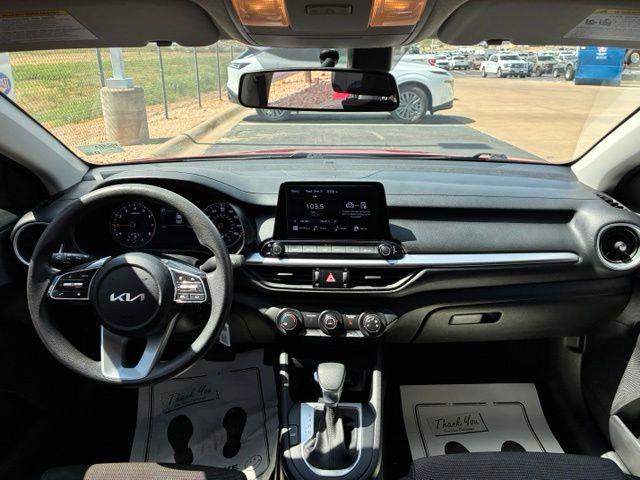 2023 Kia Forte - $16,799
