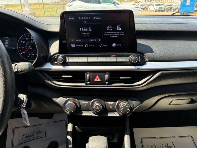 2023 Kia Forte - $16,799
