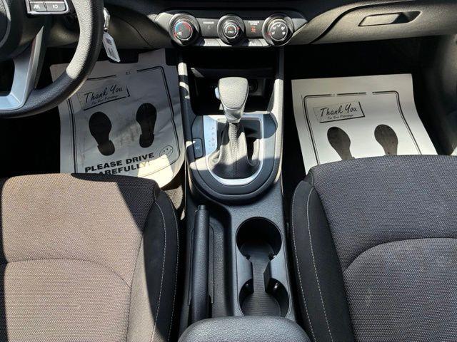 2023 Kia Forte - $16,799