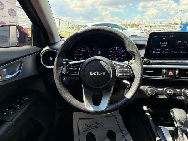 2023 Kia Forte - $16,799