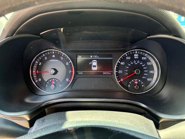 2023 Kia Forte - $16,799