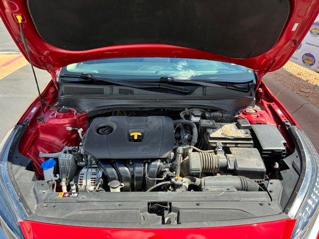 2023 Kia Forte - $16,799