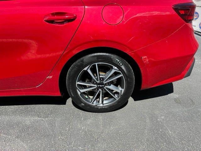 2023 Kia Forte - $16,799