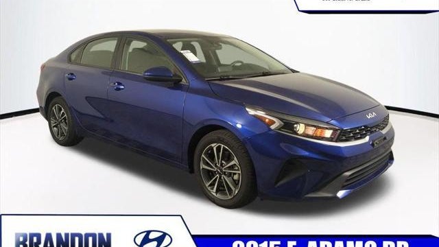 Preowned 2024 Kia Forte LXS for Sale
