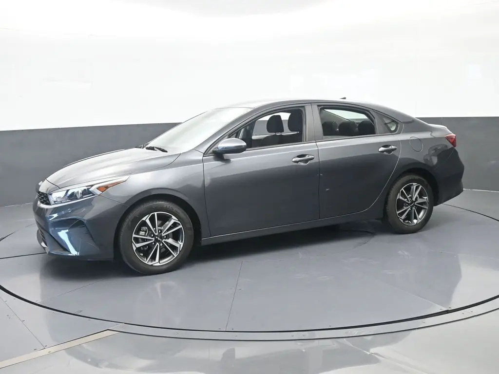 2024 Kia Forte - $15,997