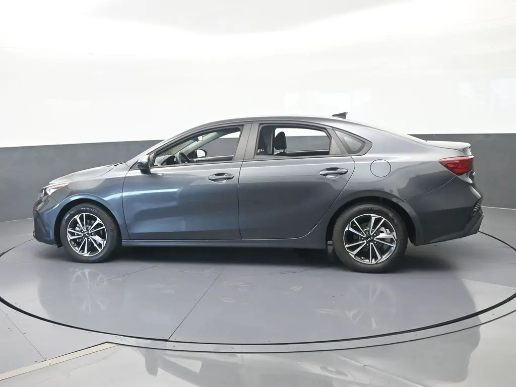 2024 Kia Forte - $15,997