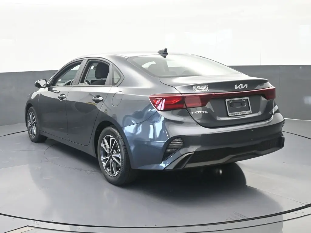 2024 Kia Forte - $15,997