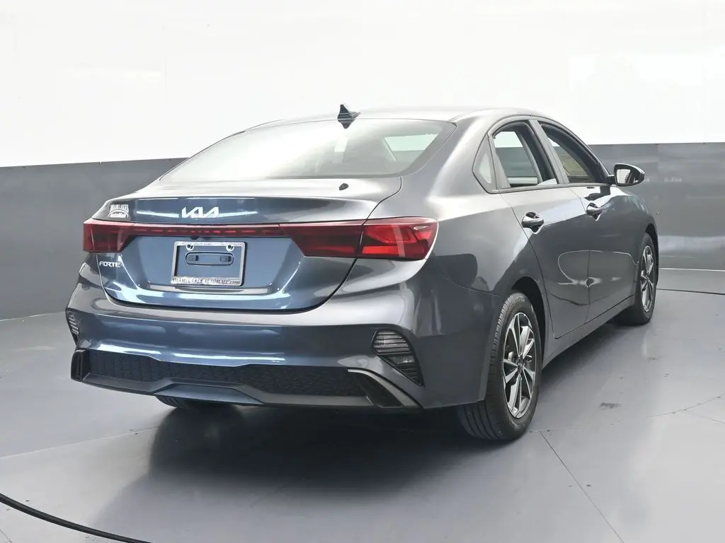2024 Kia Forte - $15,997