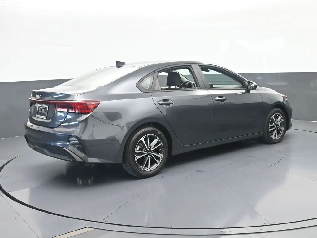 2024 Kia Forte - $15,997
