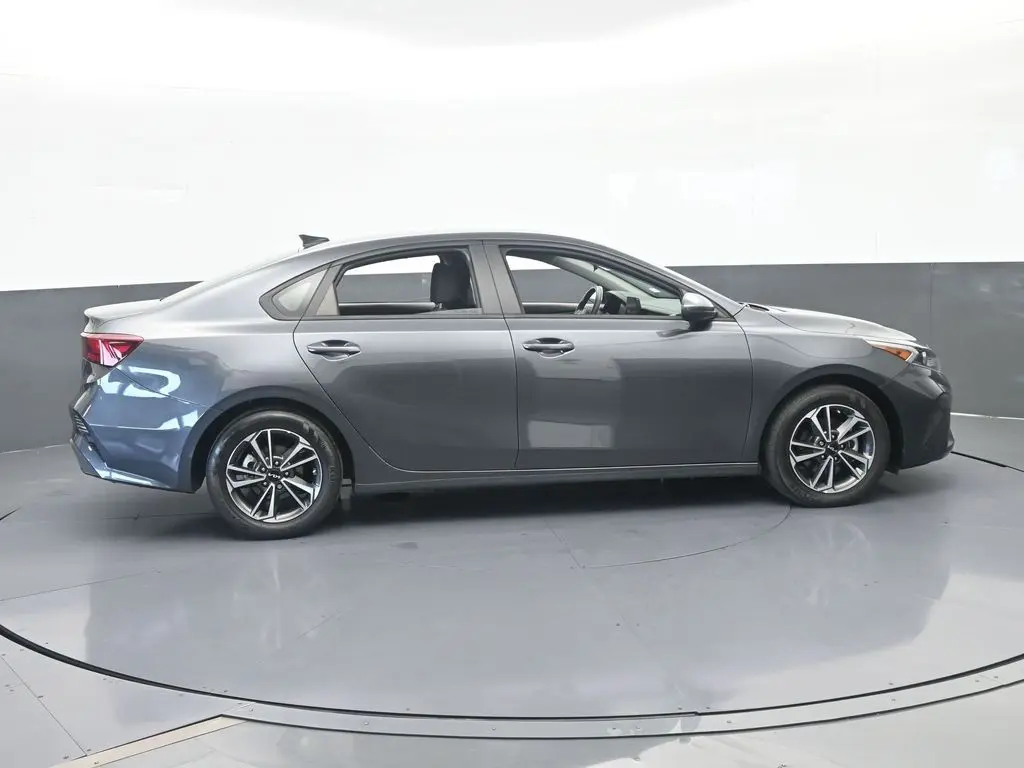 2024 Kia Forte - $15,997