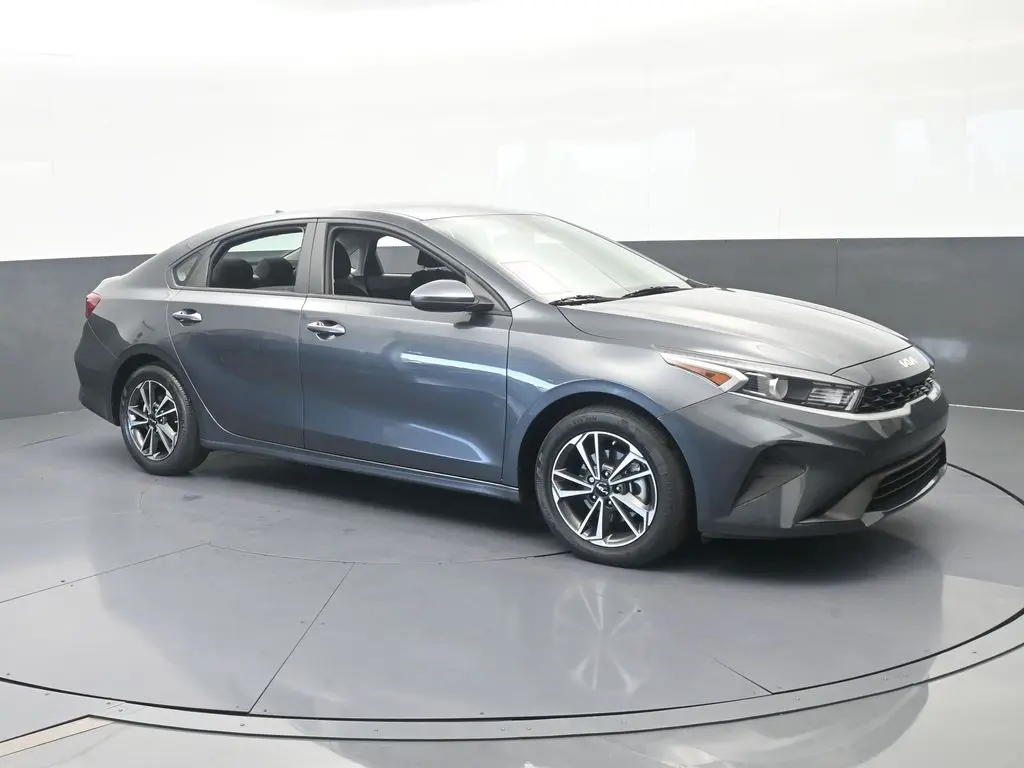 2024 Kia Forte - $15,997