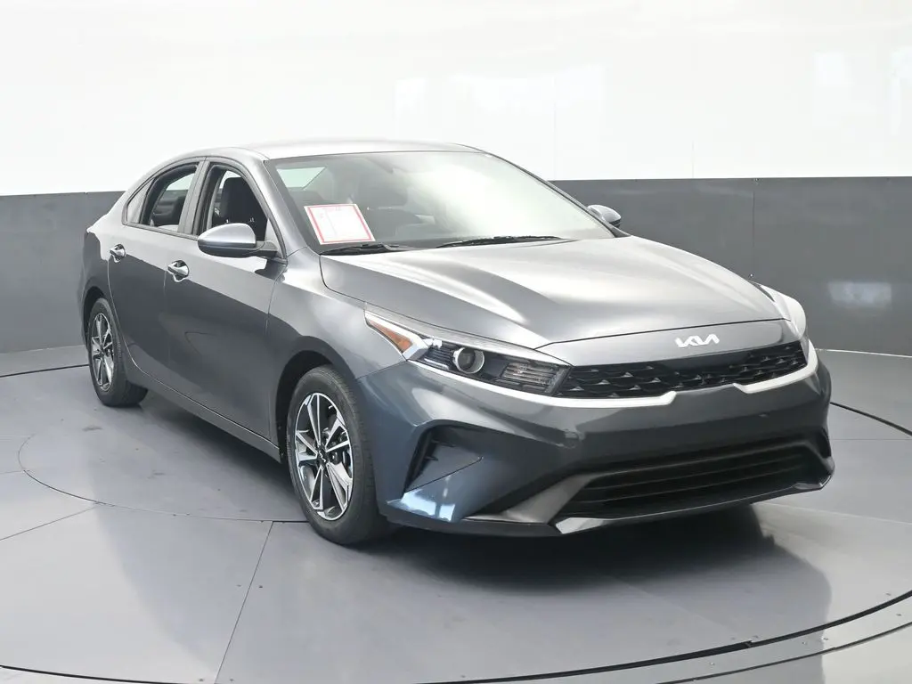 2024 Kia Forte - $15,997