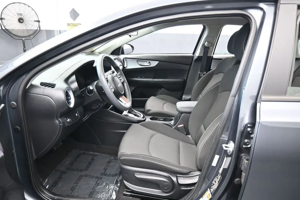 2024 Kia Forte - $15,997