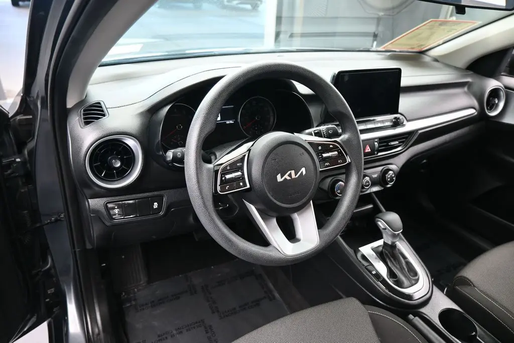2024 Kia Forte - $15,997