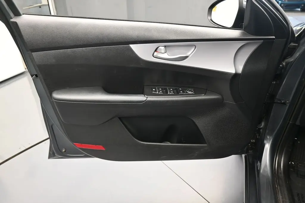 2024 Kia Forte - $15,997