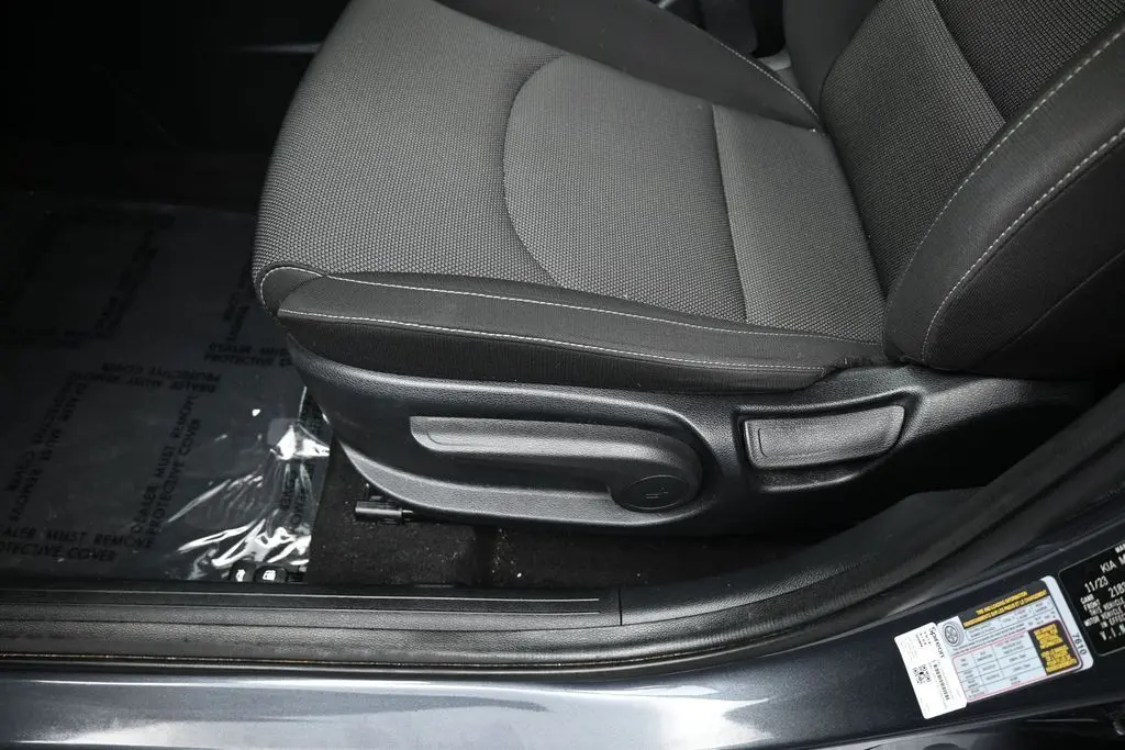 2024 Kia Forte - $15,997