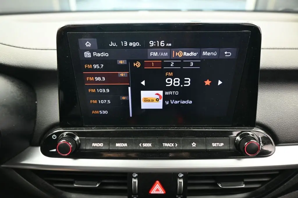 2024 Kia Forte - $15,997