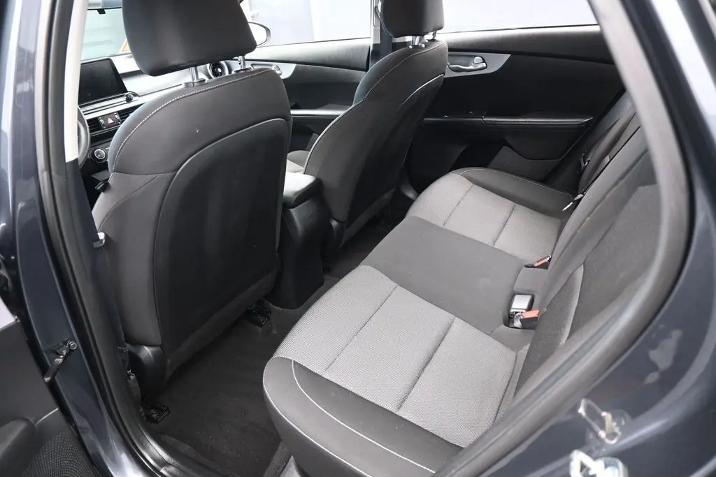 2024 Kia Forte - $15,997