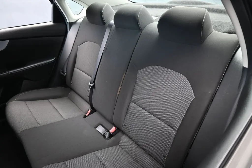 2024 Kia Forte - $15,997
