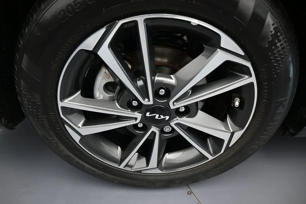 2024 Kia Forte - $15,997