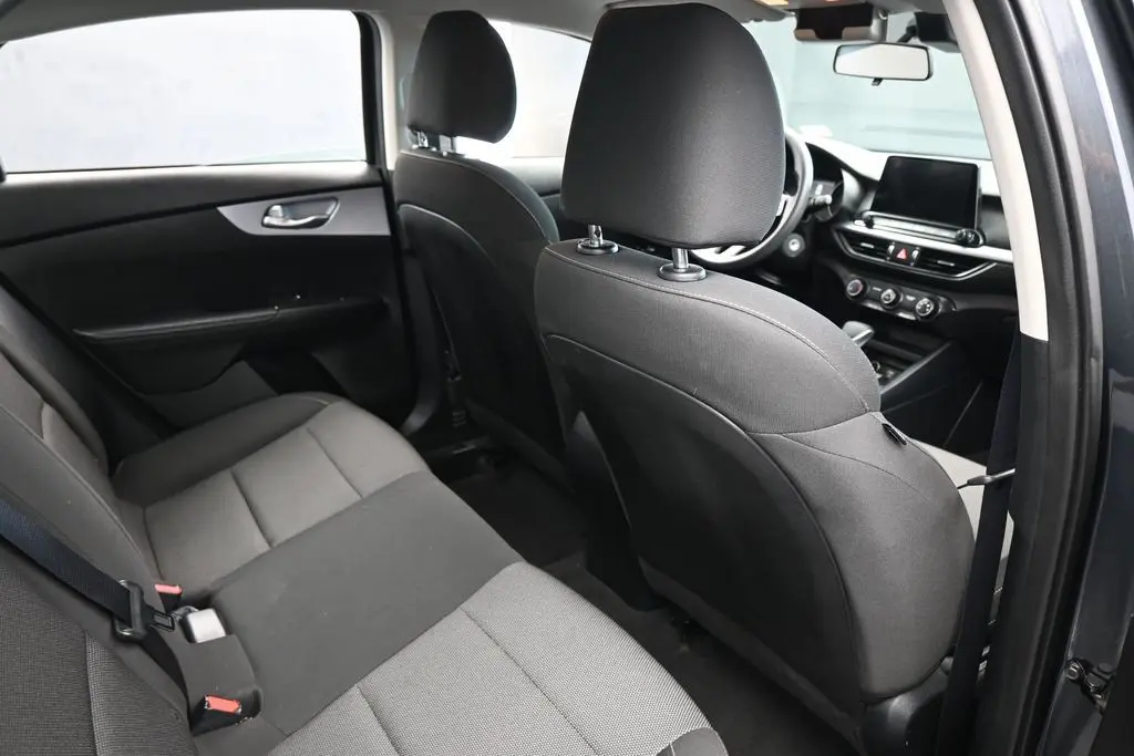 2024 Kia Forte - $15,997