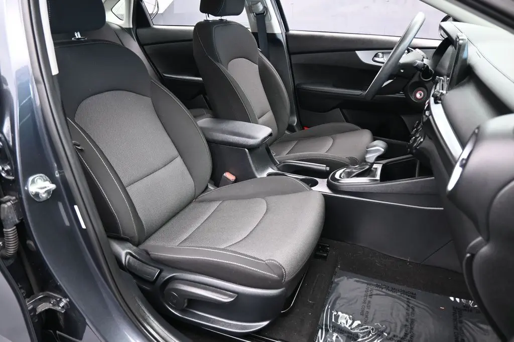 2024 Kia Forte - $15,997
