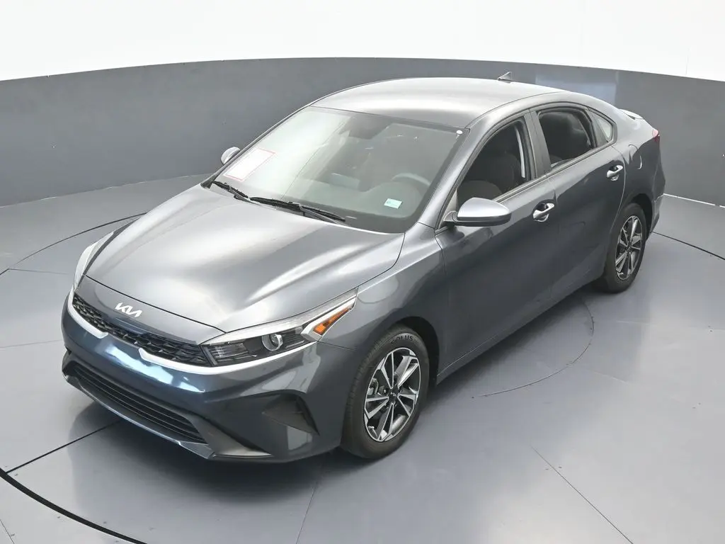 2024 Kia Forte - $15,997