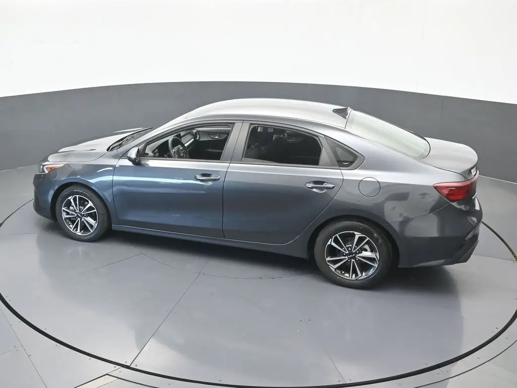 2024 Kia Forte - $15,997
