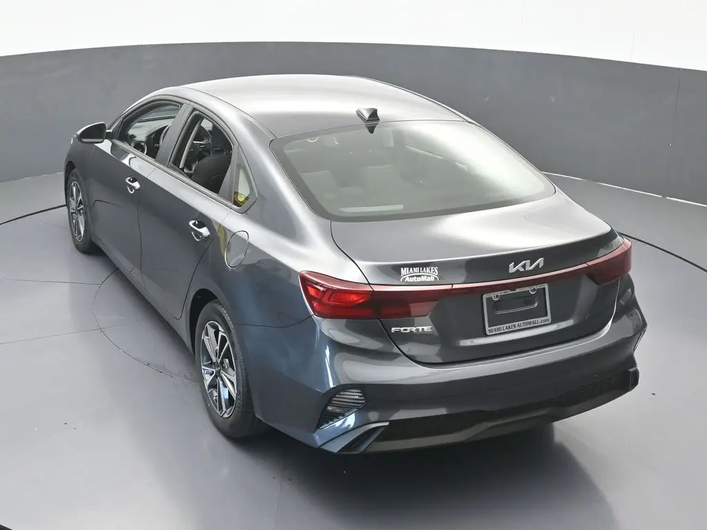 2024 Kia Forte - $15,997