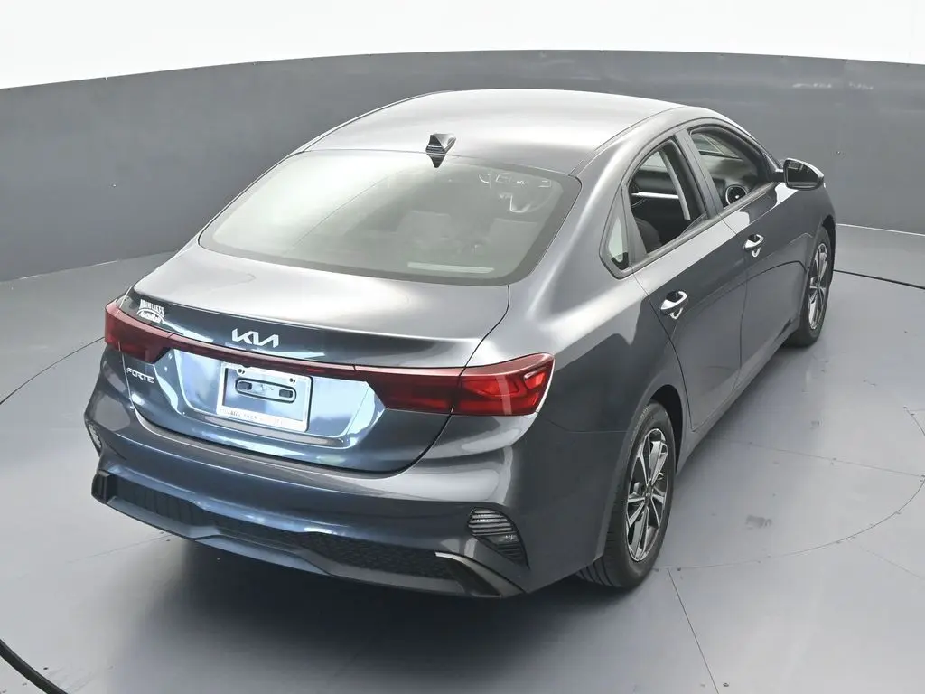 2024 Kia Forte - $15,997